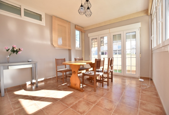 Återförsäljning - Radhus - Orihuela Costa - Costa Blanca