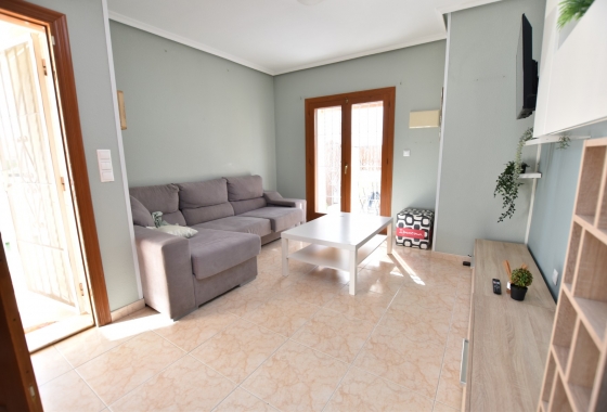 Återförsäljning - Radhus - Orihuela Costa - Costa Blanca