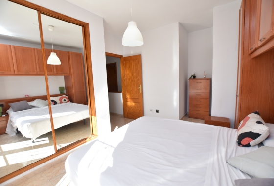 Återförsäljning - Radhus - Orihuela Costa - Costa Blanca