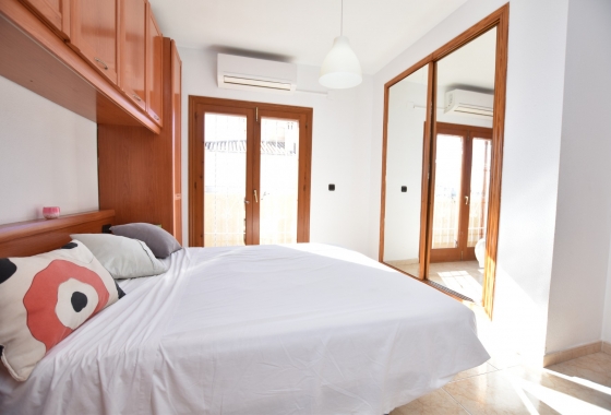 Återförsäljning - Radhus - Orihuela Costa - Costa Blanca