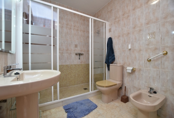 Återförsäljning - Radhus - Orihuela Costa - Costa Blanca