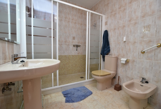 Återförsäljning - Radhus - Orihuela Costa - Costa Blanca