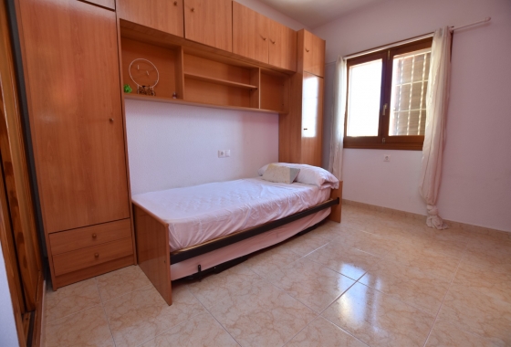 Återförsäljning - Radhus - Orihuela Costa - Costa Blanca