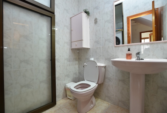 Återförsäljning - Radhus - Orihuela Costa - Costa Blanca