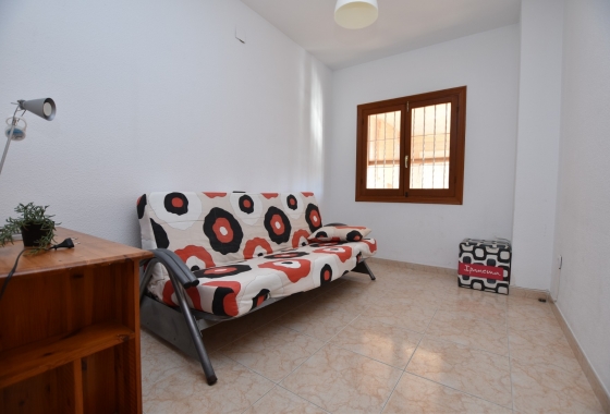 Återförsäljning - Radhus - Orihuela Costa - Costa Blanca