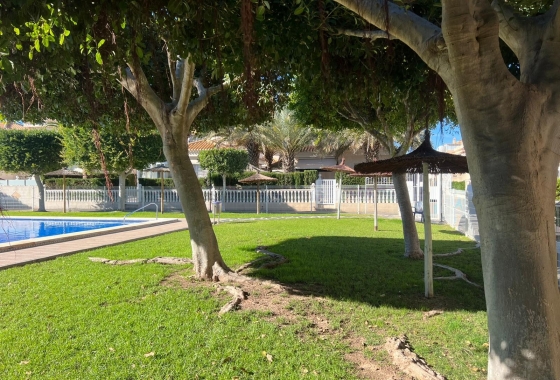 Återförsäljning - Radhus - Orihuela Costa - Costa Blanca