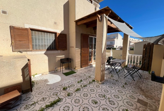 Återförsäljning - Radhus - Orihuela Costa - Costa Blanca