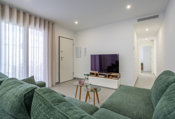 Återförsäljning - Villa - Torre Pacheco - Inland