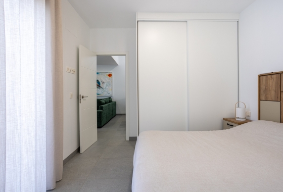 Återförsäljning - Villa - Torre Pacheco - Inland