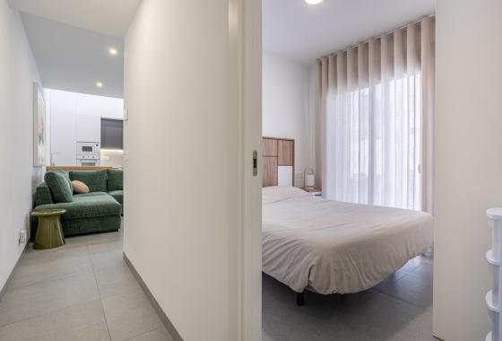 Återförsäljning - Villa - Torre Pacheco - Inland