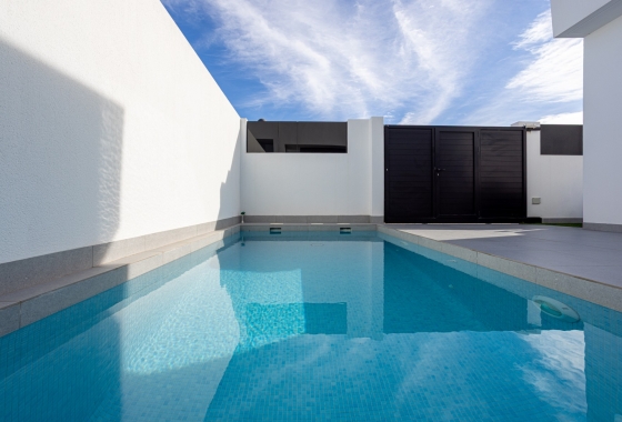 Återförsäljning - Villa - Torre Pacheco - Inland