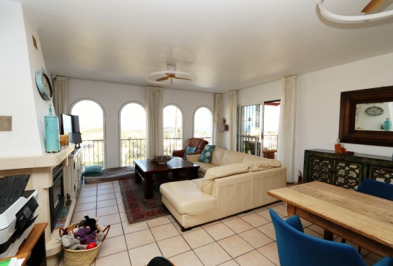 Återförsäljning - Villa - La Nucía - Costa Blanca