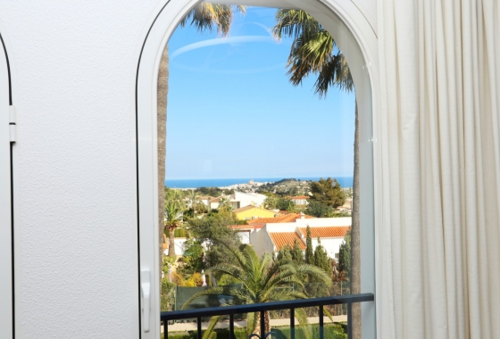 Återförsäljning - Villa - La Nucía - Costa Blanca