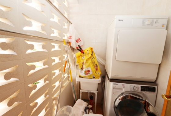 Återförsäljning - Villa - La Nucía - Costa Blanca