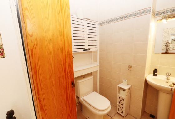 Återförsäljning - Villa - La Nucía - Costa Blanca