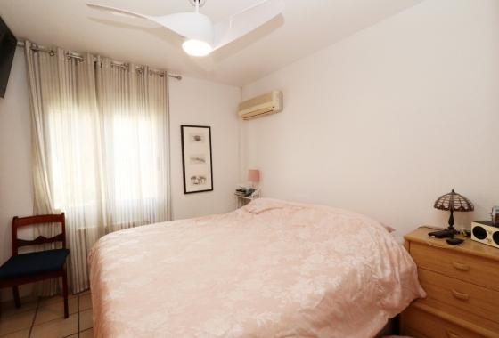 Återförsäljning - Villa - La Nucía - Costa Blanca