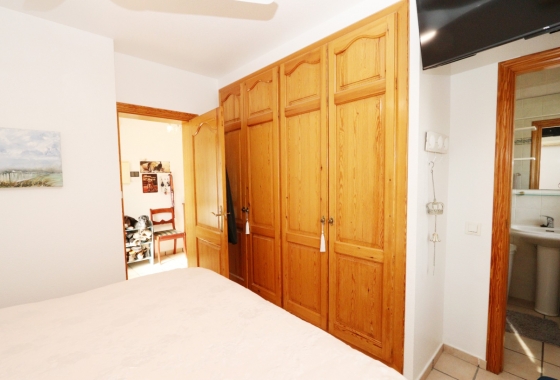 Återförsäljning - Villa - La Nucía - Costa Blanca