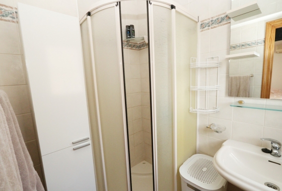 Återförsäljning - Villa - La Nucía - Costa Blanca