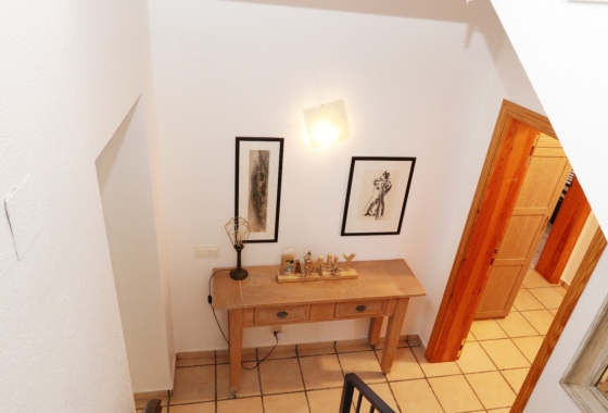 Återförsäljning - Villa - La Nucía - Costa Blanca