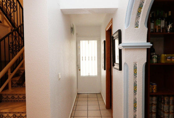 Återförsäljning - Villa - La Nucía - Costa Blanca