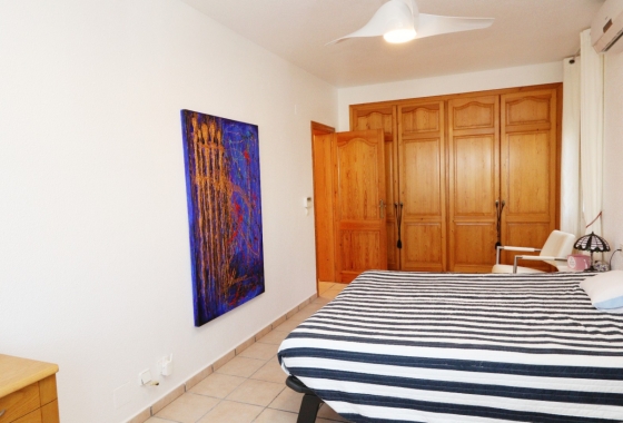 Återförsäljning - Villa - La Nucía - Costa Blanca