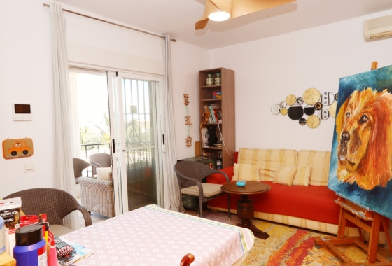 Återförsäljning - Villa - La Nucía - Costa Blanca