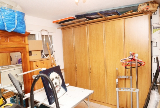 Återförsäljning - Villa - La Nucía - Costa Blanca