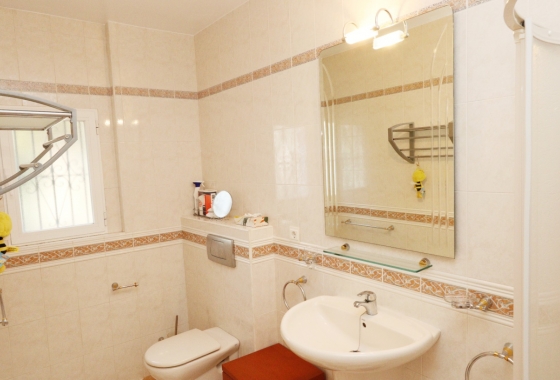 Återförsäljning - Villa - La Nucía - Costa Blanca