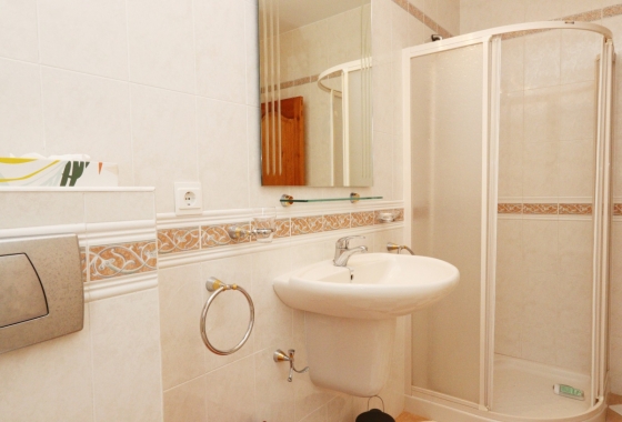 Återförsäljning - Villa - La Nucía - Costa Blanca