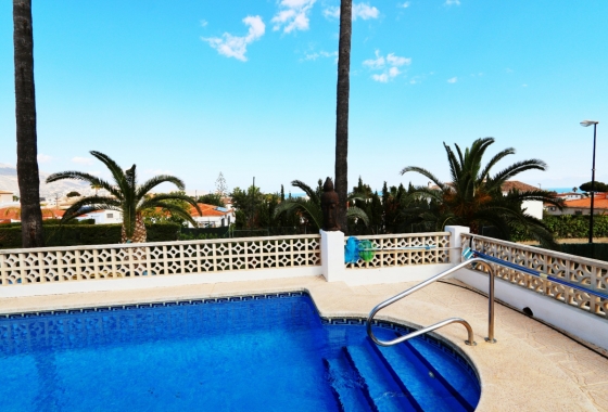 Återförsäljning - Villa - La Nucía - Costa Blanca