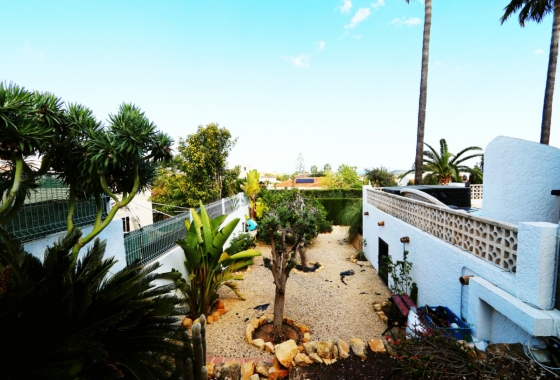 Återförsäljning - Villa - La Nucía - Costa Blanca