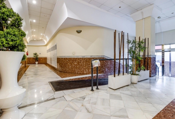 Återförsäljning - Lägenhet / lägenhet - Torrevieja - Centro