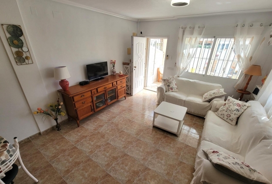 Resale - Townhouse - Pilar de la Horadada - Torre De La Horadada