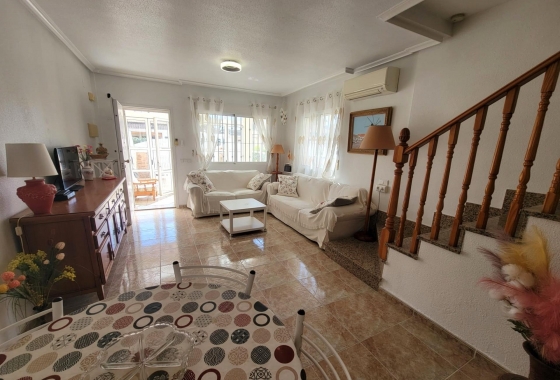 Resale - Townhouse - Pilar de la Horadada - Torre De La Horadada