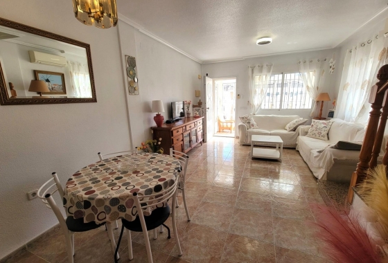 Resale - Townhouse - Pilar de la Horadada - Torre De La Horadada
