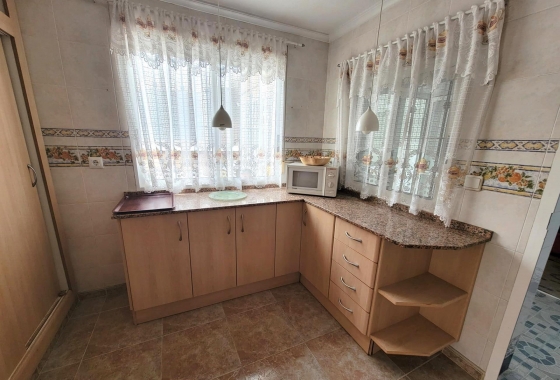 Resale - Townhouse - Pilar de la Horadada - Torre De La Horadada