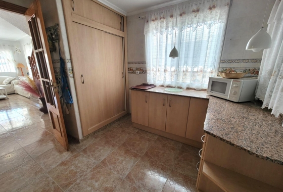 Resale - Townhouse - Pilar de la Horadada - Torre De La Horadada