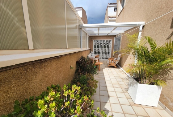 Resale - Townhouse - Pilar de la Horadada - Torre De La Horadada