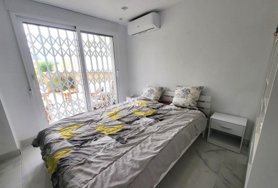 Resale - Townhouse - Pilar de la Horadada - Torre De La Horadada