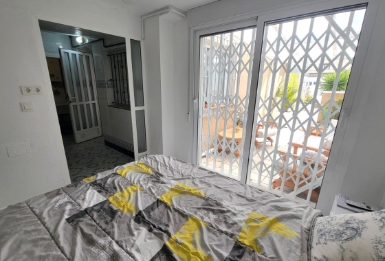 Resale - Townhouse - Pilar de la Horadada - Torre De La Horadada