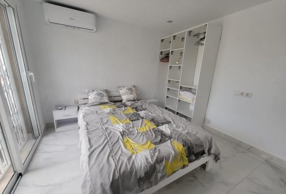 Resale - Townhouse - Pilar de la Horadada - Torre De La Horadada