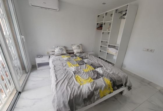 Resale - Townhouse - Pilar de la Horadada - Torre De La Horadada