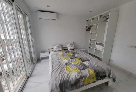 Resale - Townhouse - Pilar de la Horadada - Torre De La Horadada