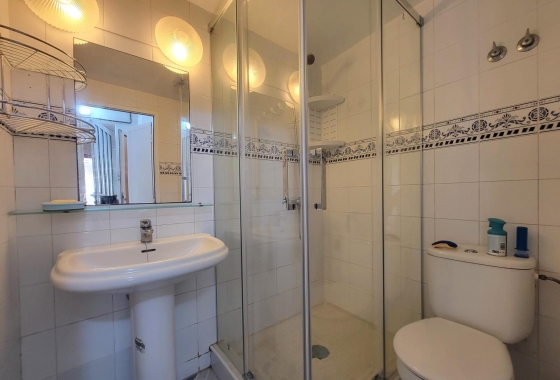 Resale - Townhouse - Pilar de la Horadada - Torre De La Horadada