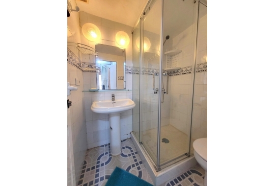 Resale - Townhouse - Pilar de la Horadada - Torre De La Horadada