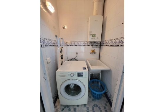 Resale - Townhouse - Pilar de la Horadada - Torre De La Horadada