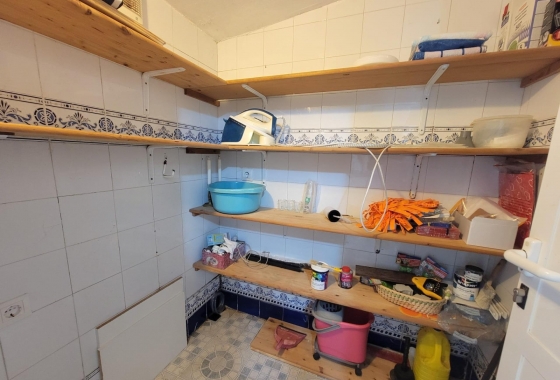 Resale - Townhouse - Pilar de la Horadada - Torre De La Horadada