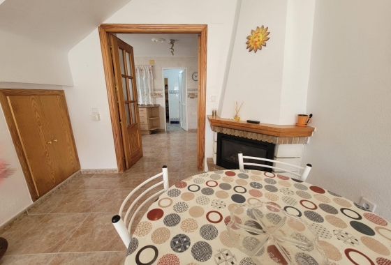 Resale - Townhouse - Pilar de la Horadada - Torre De La Horadada