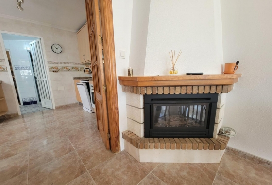 Resale - Townhouse - Pilar de la Horadada - Torre De La Horadada