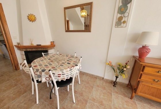 Resale - Townhouse - Pilar de la Horadada - Torre De La Horadada